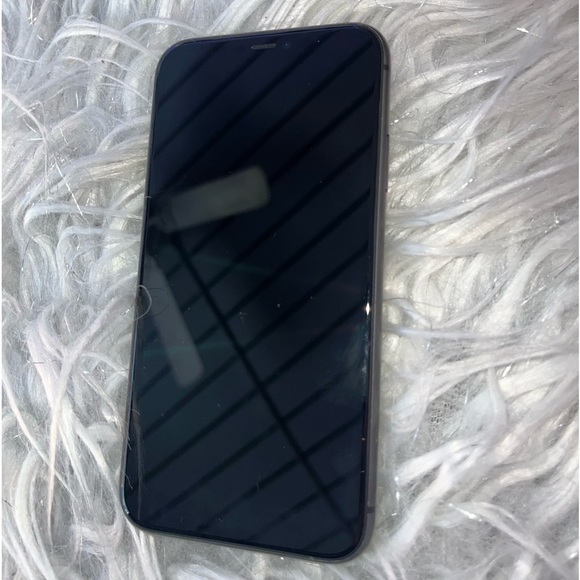 I Phone 11